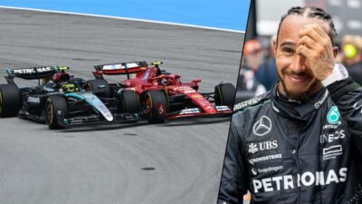 FIA Selidiki Insiden Tabrakan di FP3 GP Spanyol yang Libatkan Hamilton, Stroll, Leclerc, dan Norris