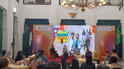 Pemprov Jabar Luncurkan Sinetron Kabayan Milenial 2, Ridwan Kamil dan Kang Aher Jadi Cameo