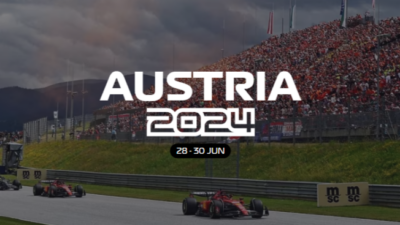 Bersiap, Ini Jadwal Formula 1 GP Austria 2024 di Sirkuit Red Bull Ring