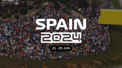 link streaming F1 GP Spanyol 2024