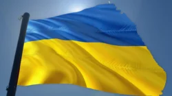 Presiden Ukraina Volodymyr Zelenskyy pada Minggu 2 Juni 2024 mengakui Palestina sebagai negara merdeka.
