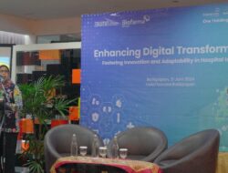 Bio Farma Group Gelar Enhancing Digital Transformation Round Table Discussion di Balikpapan, Jalin Sinergi bersama Rumah Sakit Umum dan Swasta