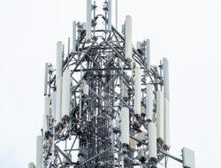 Jaringan Infrastruktur Pasif Telekomunikasi Sepanjang 274 KM Mulai Dibangun
