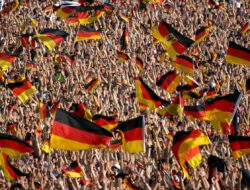 Jerman Menjadi Tim Pertama yang Lolos ke 16 Besar Euro 2024