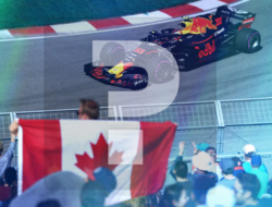 Jadwal Lengkap dan Link Streaming F1 GP Kanada 2024 di Circuit Gilles-Villeneuve