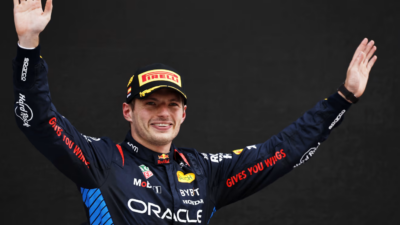 Hasil Formula 1 GP Spanyol 2024, Verstappen Masih Memimpin Jalannya Balapan
