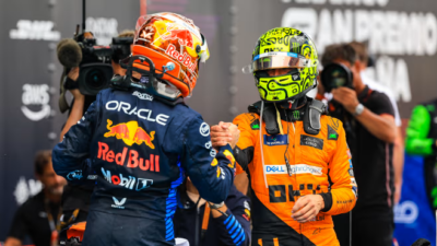 Klasemen Sementara Formula 1 Usai GP Spanyol, Verstappen Masih Sulit Cari Lawan