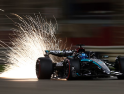 Lewis Hamilton Raih Podium Pertama di Formula 1 2024 di Grand Prix Spanyol