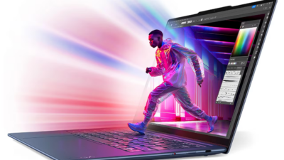 Lenovo Yoga Slim 7x
