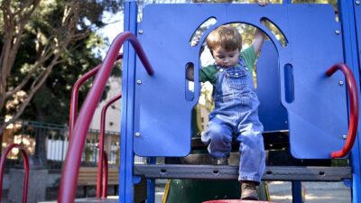 playground anak di bandung
