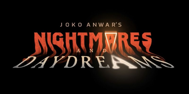 Serial Nightmares and Daydreams