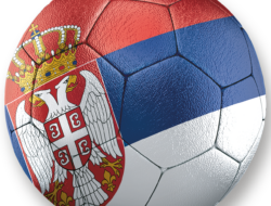 Suporter Serbia Diduga Lakukan Perilaku Tidak Pantas, UEFA Langsung Selidiki