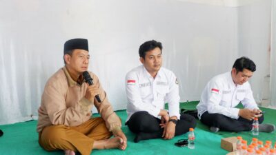 Ketua Bawaslu KBB Ajak Masyarakat Lakukan Pengawasan Partisipatif Pilkada Serentak