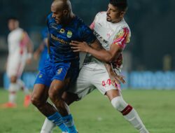 Hasil Piala Presiden 2024 Persib vs Persis, Maung Bandung Gagal ke Semifinal