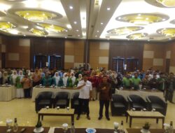 Forum Warga KBB Diajak Terlibat Aktif dalam Partisipasi Pengawasan di Pilkada Serentak
