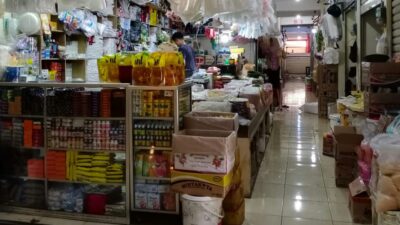 Harga MinyaKita Naik, Pedagang Pasar Mulai Keluhkan Penurunan Konsumen