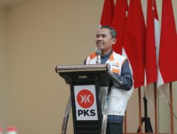 PKS KBB Gelar Diskusi Politik, Bacalon Bupati Didik Agus Gaungkan Kolaborasi Pentahelix