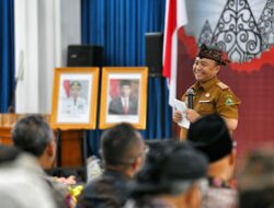 Sekda Herman Suryatman Ajak Majelis Musyawarah Sunda Kolaborasi untuk Kemajuan Jawa Barat