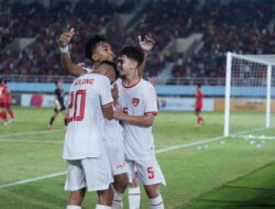 Link Streaming Semifinal ASEAN U-16 Boys Championship 2024: Timnas Indonesia vs Australia Senin 1 Juli 2024