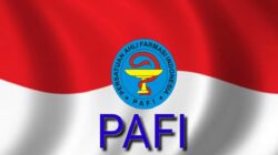 Persatuan Ahli Farmasi Indonesia (PAFI)