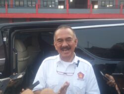 Mantan Wakil Bupati KBB Ditunjuk Jadi Komisaris Utama PT UPI Edun Indonesia