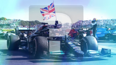 Jadwal dan Link Live Streaming Formula 1 GP Inggris 2024