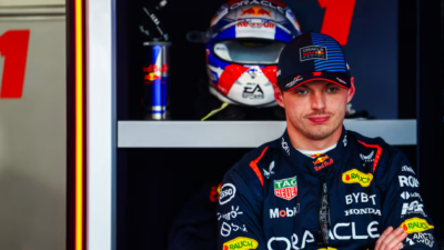 Max Verstappen F1 GP Austria 2024
