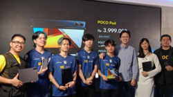POCO Akan Segera Gelar Turnamen E-Sports di Indonesia, POCO Extreme League