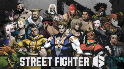 Game Street Fighter Diskos di Steam
