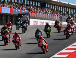 Rekap Perpindahan Bursa Transfer Pembalap MotoGP untuk Musim 2025