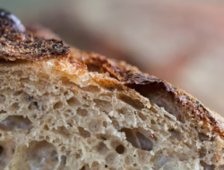 BPOM Klarifikasi, Roti Aoka Tidak Mengandung Natrium Dehidroasetat