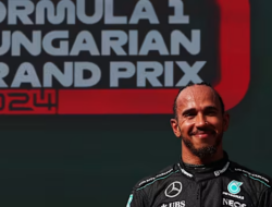 Hamilton Permasalahkan Ide untuk Pemasangan AC dalam Mobil F1