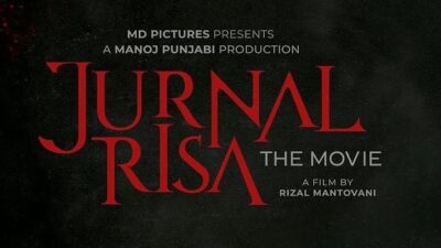 Jurnal Risa The Movie